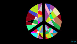 peace