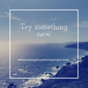 TrySomethingNew