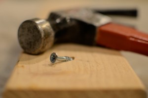 hammer