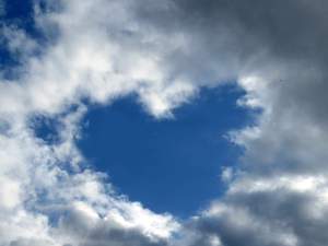 Love in Heaven