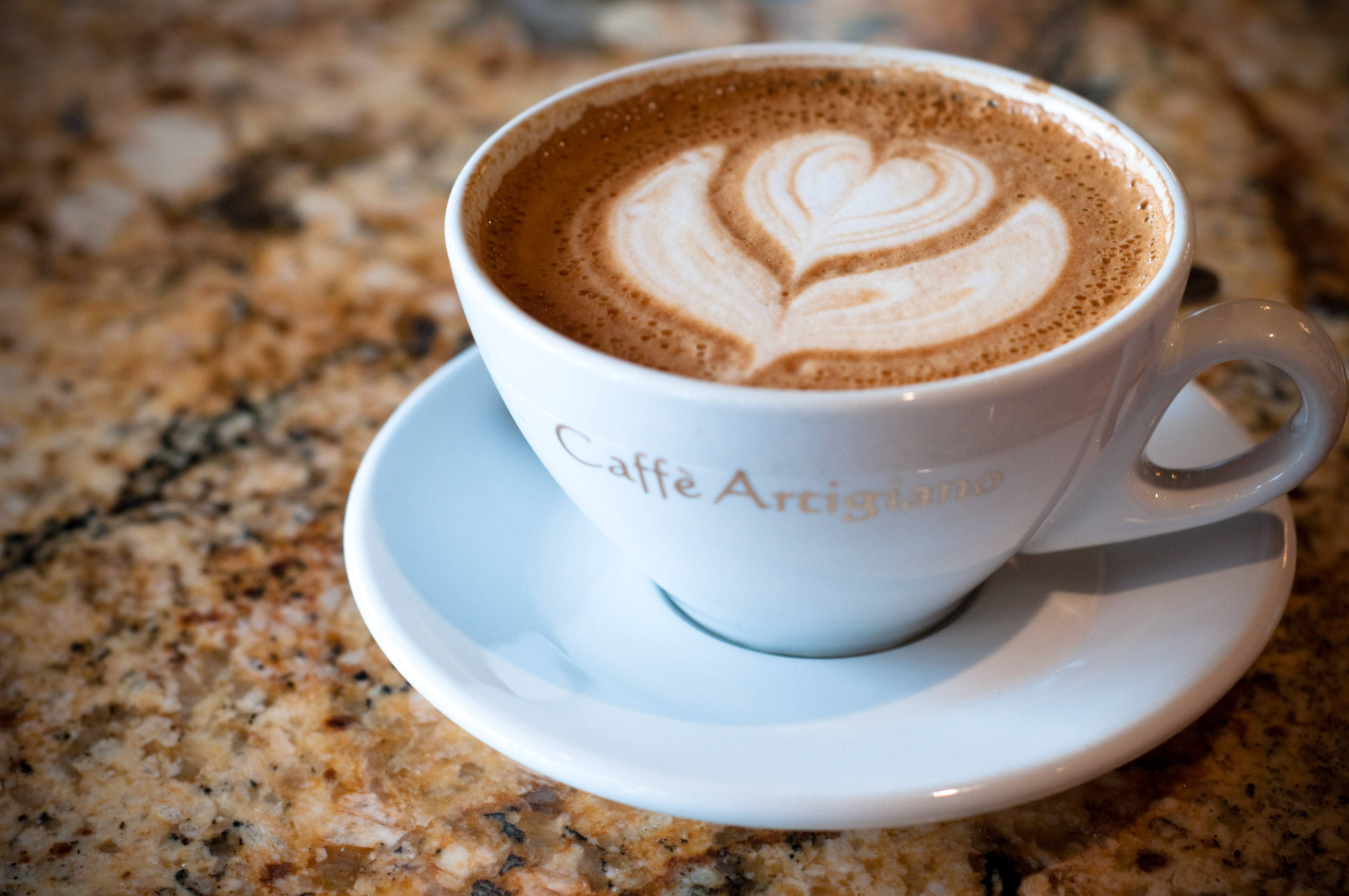 143/365 - Coffee break