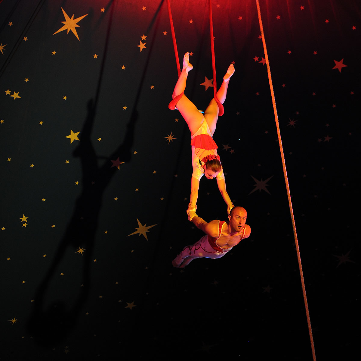 Continental_Circus_Double_Trapeze_act