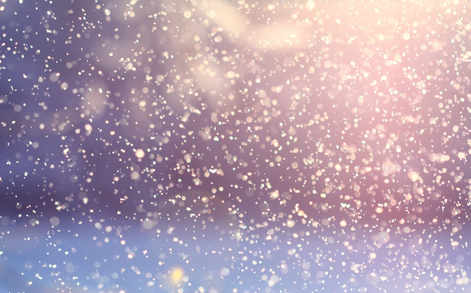 snowfall-201496_960_720